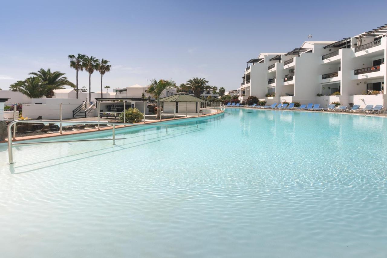 Conylanza Bastian Beach Daire Costa Teguise Dış mekan fotoğraf